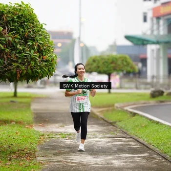 Runner Photo 8640877