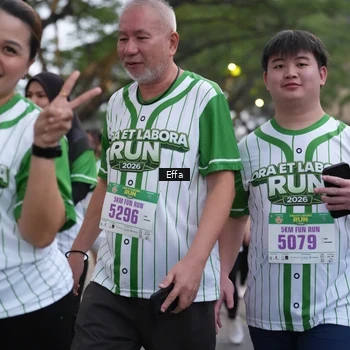 Runner Photo 8640878