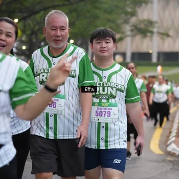 Runner Photo 8640880