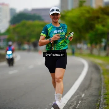 Runner Photo 8640882
