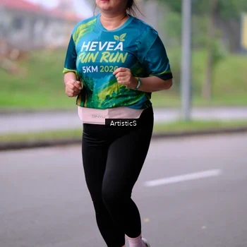Runner Photo 8640883