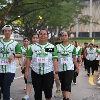 Runner Photo 8640884