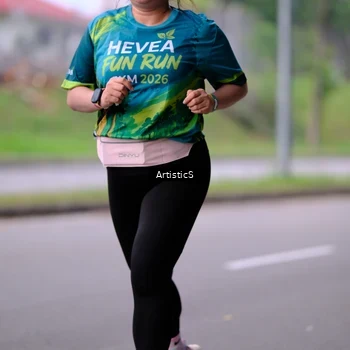 Runner Photo 8640885