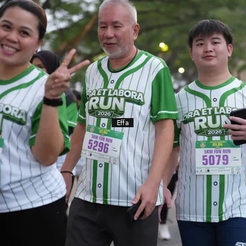 Runner Photo 8640886