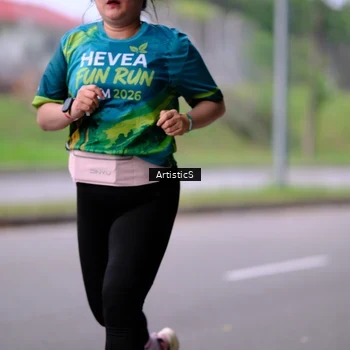 Runner Photo 8640887