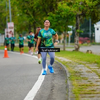 Runner Photo 8640889