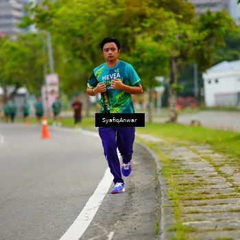 Runner Photo 8640891