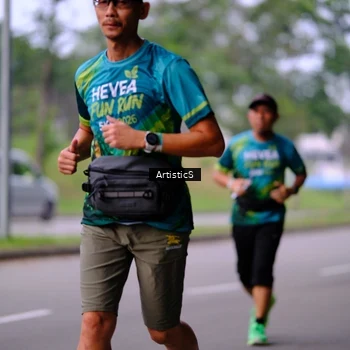 Runner Photo 8640892