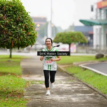 Runner Photo 8640893