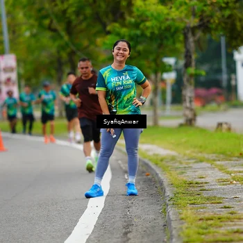 Runner Photo 8640894