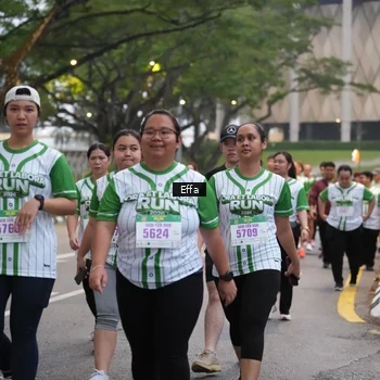 Runner Photo 8640895
