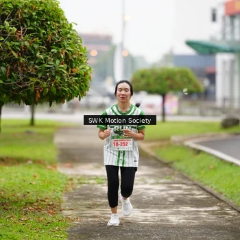 Runner Photo 8640896