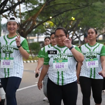 Runner Photo 8640899