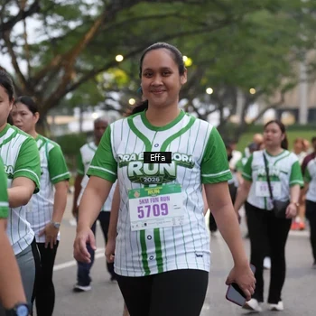 Runner Photo 8640901