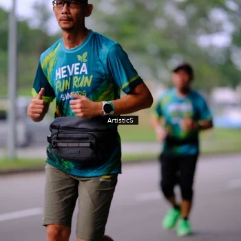 Runner Photo 8640902