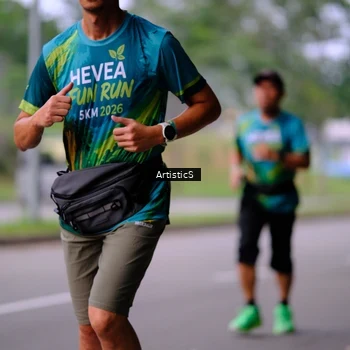 Runner Photo 8640905