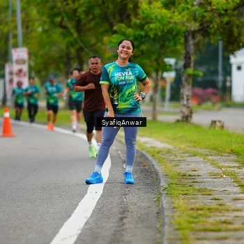 Runner Photo 8640906