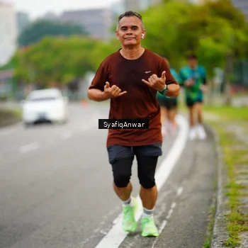 Runner Photo 8640910