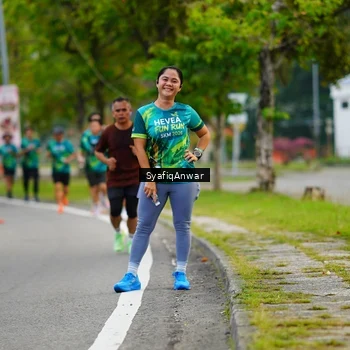 Runner Photo 8640912