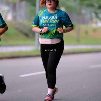 Runner Photo 8640914