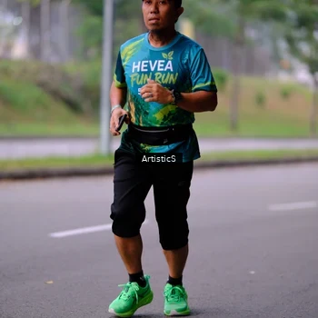 Runner Photo 8640918