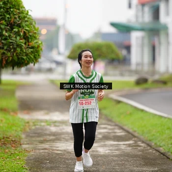 Runner Photo 8640919