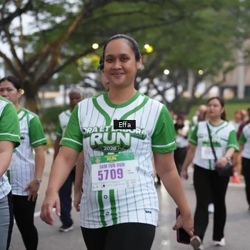 Runner Photo 8640920