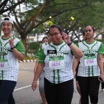 Runner Photo 8640923