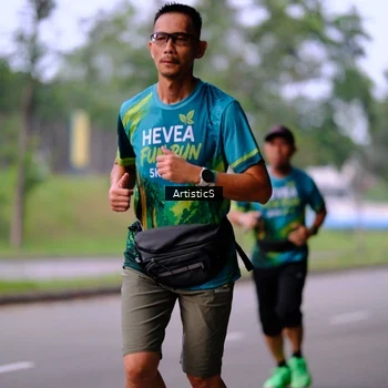 Runner Photo 8640925