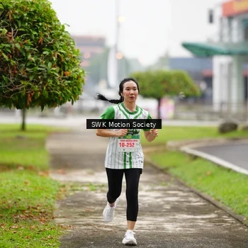 Runner Photo 8640928