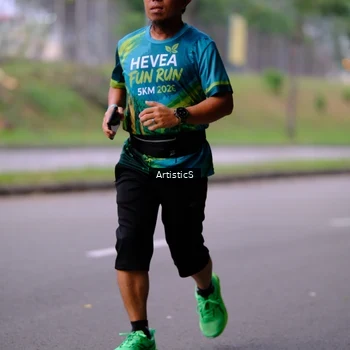Runner Photo 8640930