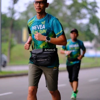 Runner Photo 8640931