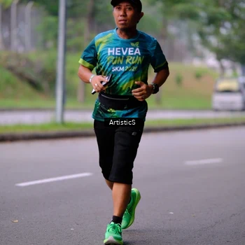 Runner Photo 8640932