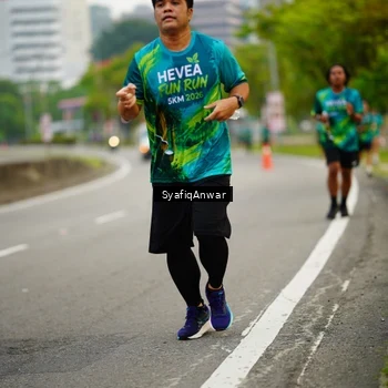Runner Photo 8640933