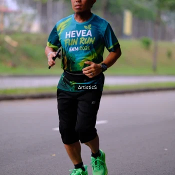 Runner Photo 8640935