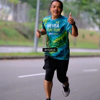 Runner Photo 8640938