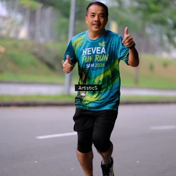 Runner Photo 8640941