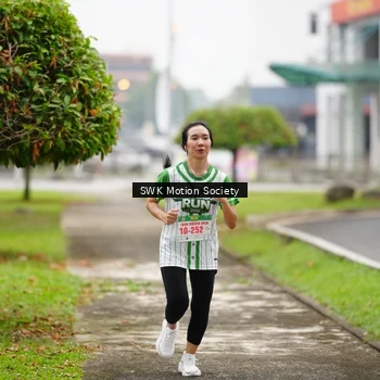 Runner Photo 8640943