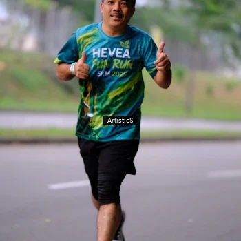 Runner Photo 8640944