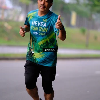 Runner Photo 8640945