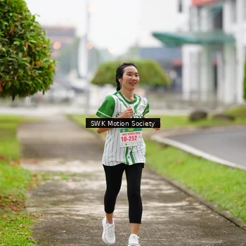 Runner Photo 8640946