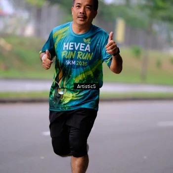 Runner Photo 8640947