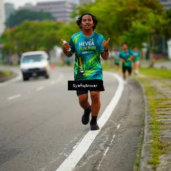 Runner Photo 8640950