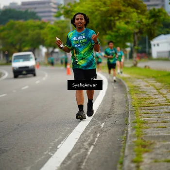 Runner Photo 8640951