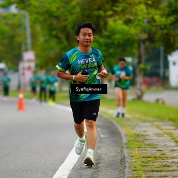 Runner Photo 8640952