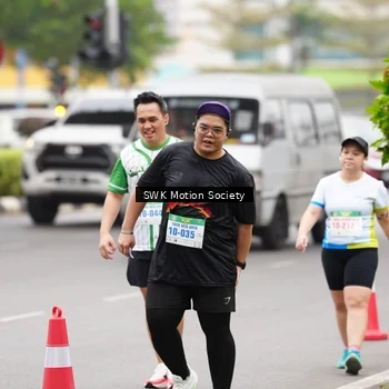 Runner Photo 8640953