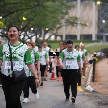 Runner Photo 8640954