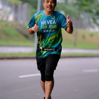 Runner Photo 8640955