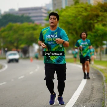 Runner Photo 8640956