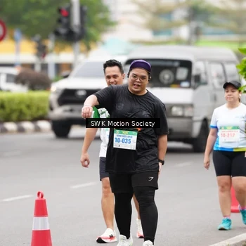 Runner Photo 8640957